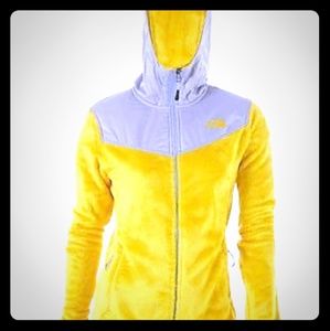 The North Face Women's Oso